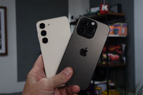 Iphone Vs Android: Which Is Best For You? – XULC