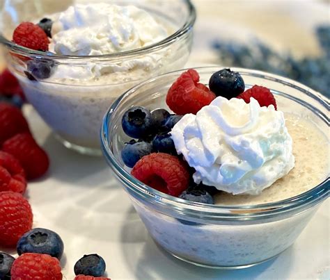 Image result for Instant Pudding Plus Tapioca