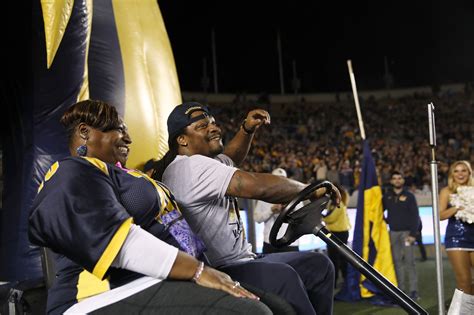 Marshawn Lynch’s hilarious return to Cal, and other fun Week 10 college ...