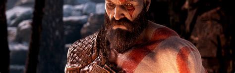 God of War - Kratos is veel beter op z'n oude dag - Gaming - Video's ...