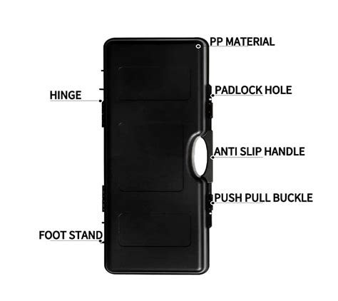 Archery Bow Case | Buy Online - Case N Foam