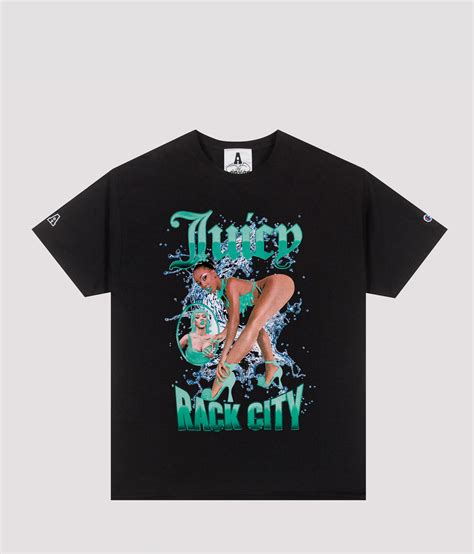 For The Homies - JUICY T-Shirt