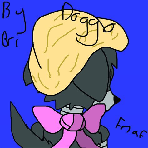 Image result for Dramatic Doggo