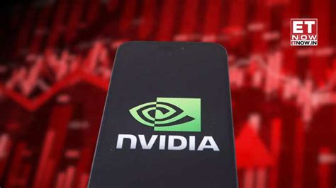 Nvidia stock slumps 6% as new GPUs launch fails to impress Street ...