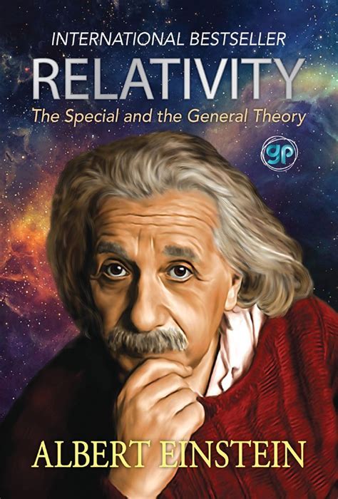 Buy Relativity the Special and General Theory Book Online at Low Prices ...