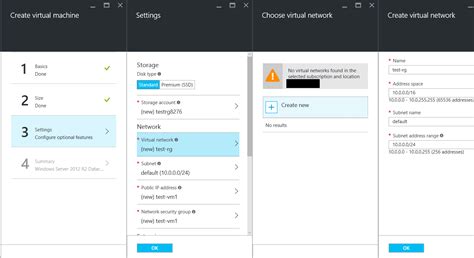 How to Setup Virtual Machine Network 的图像结果