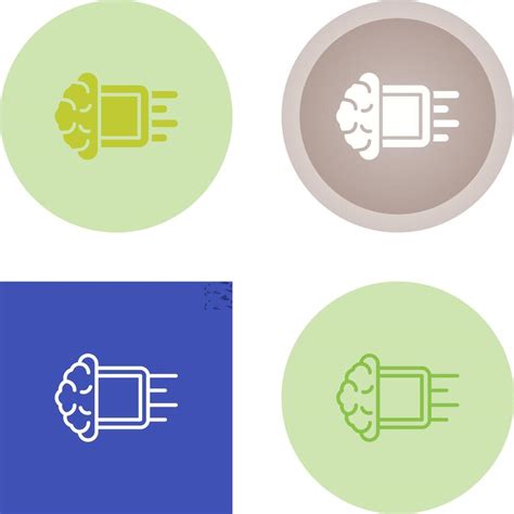 Machine Learning Icon 的图像结果