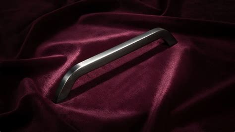 Eclipse Stainless Steel Cabinet/Drawer/Wardrobe Handle – The 21st ...