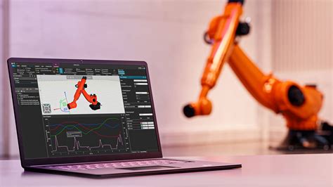 Kuka Simulation Software 的图像结果