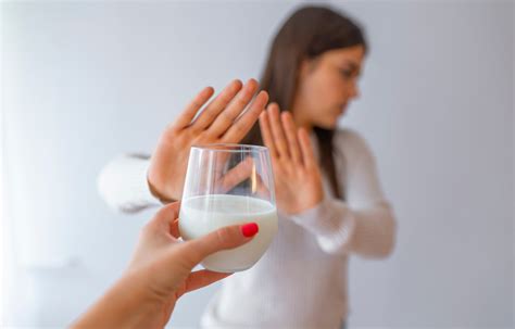 Guía completa sobre la intolerancia a la lactosa
