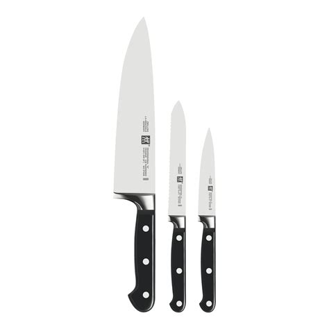 Buy ZWILLING Professional S Knife set | ZWILLING.COM