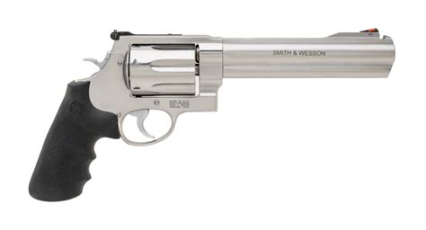 Smith & Wesson 350 Revolver .350 Legend (NGZ4514) NEW - Collectors Firearms