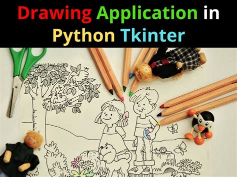 Image result for Drawing with Python Tutorial