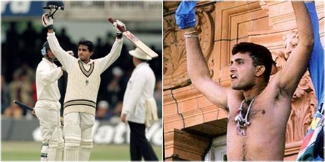Debut century more special than shirtless celebration at Lord's ...