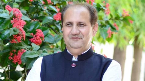 BJP MLA Rajendra Patni Dies After Prolonged Illness At 59; PM Modi ...