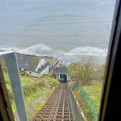 SCARBOROUGH SPA CLIFF LIFT (2026) All You SHOULD Know Before Going ...