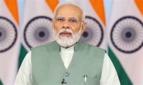 Delighted, grateful for everyone's support: PM Modi