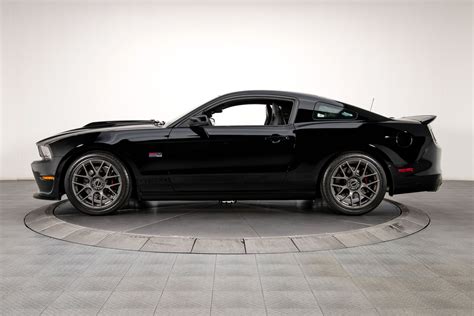 2014 Ford Shelby Mustang GT350 | RK Motors Classic Cars and Muscle Cars for Sale