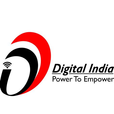 Digital India Logo.png 的图像结果