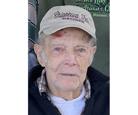 Lee Kelly Obituary (1927 - 2024) - Chippewa Falls, WI - The Chippewa Herald
