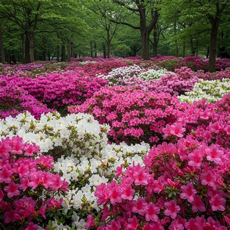 Are Azaleas Perennials or Annuals? Find Out Here