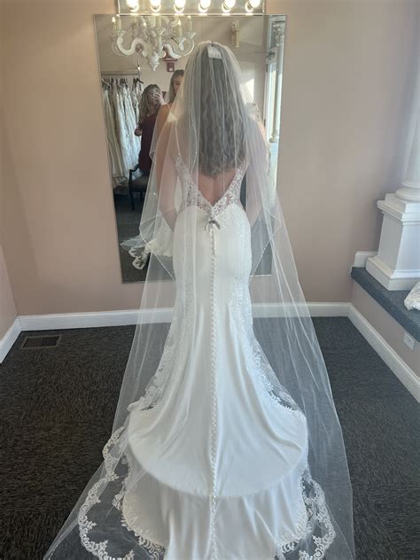 Stella York Wedding Dress Save 68% - Stillwhite