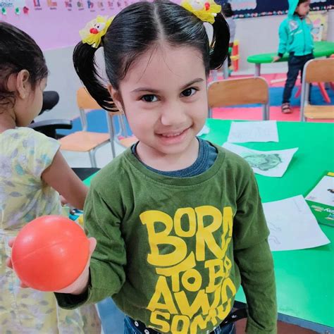 Navjyoti Global Foundation School | Sector 45 Gurgaon – ActivityKidz