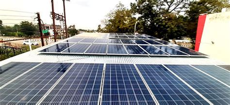 Home | Ultron power systems | Solar System Installations