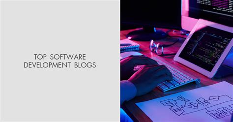 Image result for Software Blogger