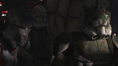 "Tipping Point" Story Gallery | The Bad Batch | StarWars.com