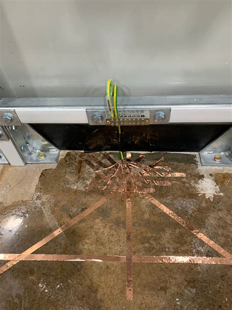 Enhance Safety with Electrostatic Dissipative (ESD) Resin Flooring