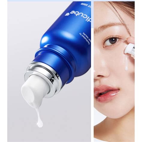 Ser One Day Exosome Shot Pore Ampoule 7500, Medicube, 30 ml - eMAG.ro