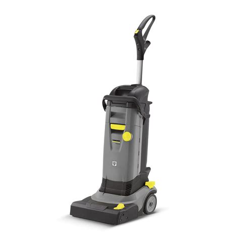 Walk Behind Floor Scrubber | BR 30/4 C | Kärcher Australia