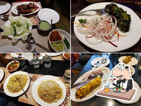 Arsalan Restaurant & Caterer, Kolkata - Restaurant menu, prices and reviews