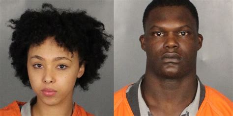Two arrested after botched Family Dollar shoplifting indicted