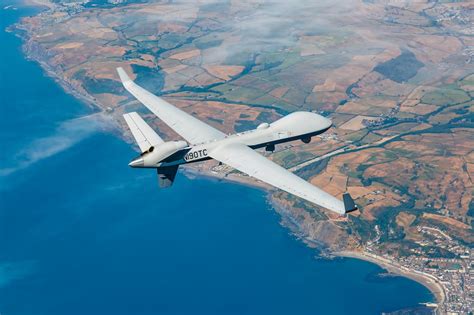 Asia-Pacific militaries bet on unmanned systems to meet regional challenges