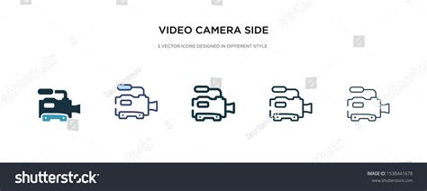 Camera Logo Side View 的图像结果