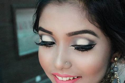 Shahi Chauhan Makeover - Makeup Salon - Sector 17, Chandigarh ...