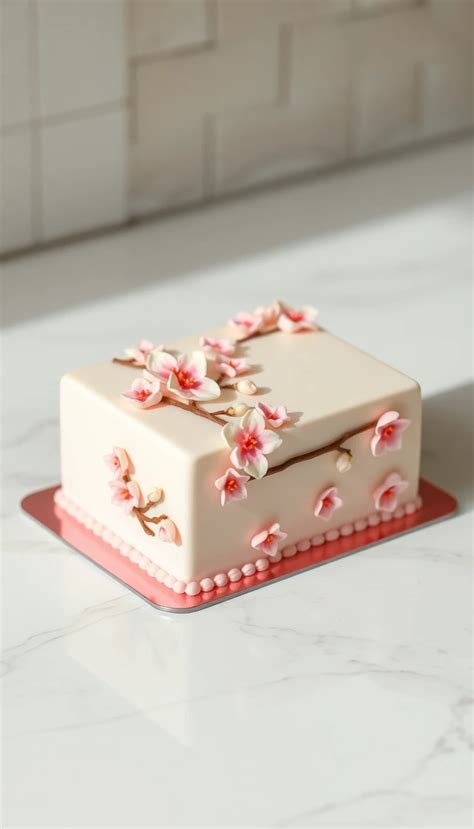 17 Creative Bento Cake Ideas to Elevate Your Celebrations - CakeIdeasNow