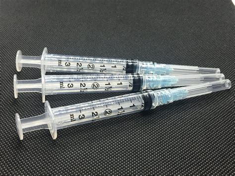 Buy Rospital Syringes & Needle | Best Prices at Cheappinz