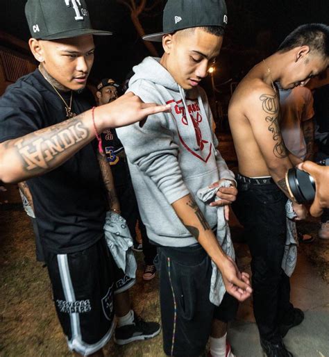 Tiny Rascal Gang LBC to San Diego CA : r/CaliBanging