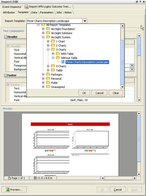 Rusty Data Format Report Template 的图像结果