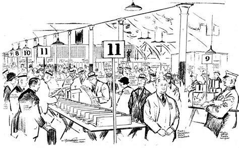 For 32 Years, Cincinnati Employed a Curious and Very Slow Election ...