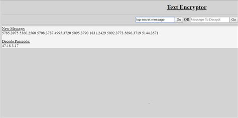 Image result for Encrypt a Message with a Key Using Double Transposition
