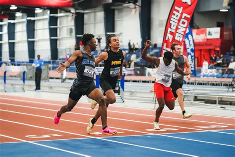 Alachua County will be first in US to host WMA indoor track and field ...