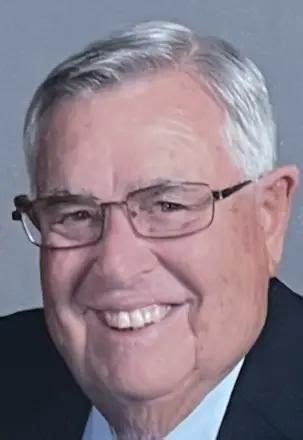 Phillip E. McAlearney Obituary (2024) - Chillicothe, IL - Weber-Hurd ...