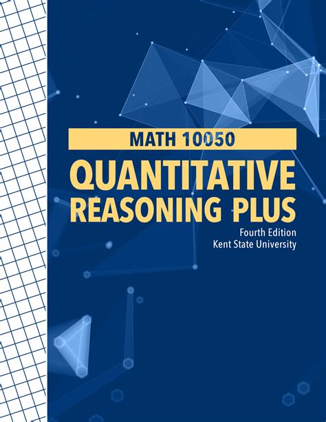 Quantitative Reasoning Plus – Van Griner Learning
