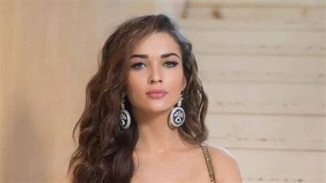 Amy Jackson's transformation draws comparison to Cillian Murphy.