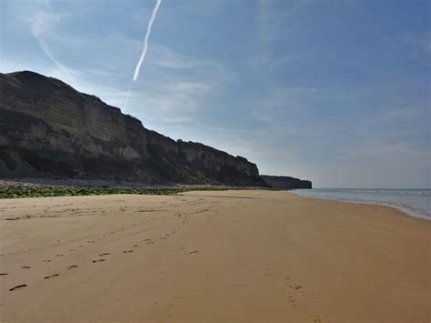 Omaha Beach, France : r/travelphotos
