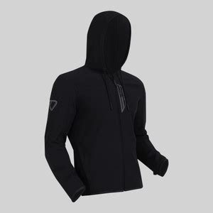 ROYAL ENFIELD Urbanite Riding Hoodie | Level 2 Shoulder & Elbow Armours ...